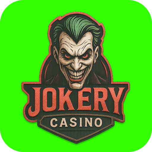 Jokery Logo