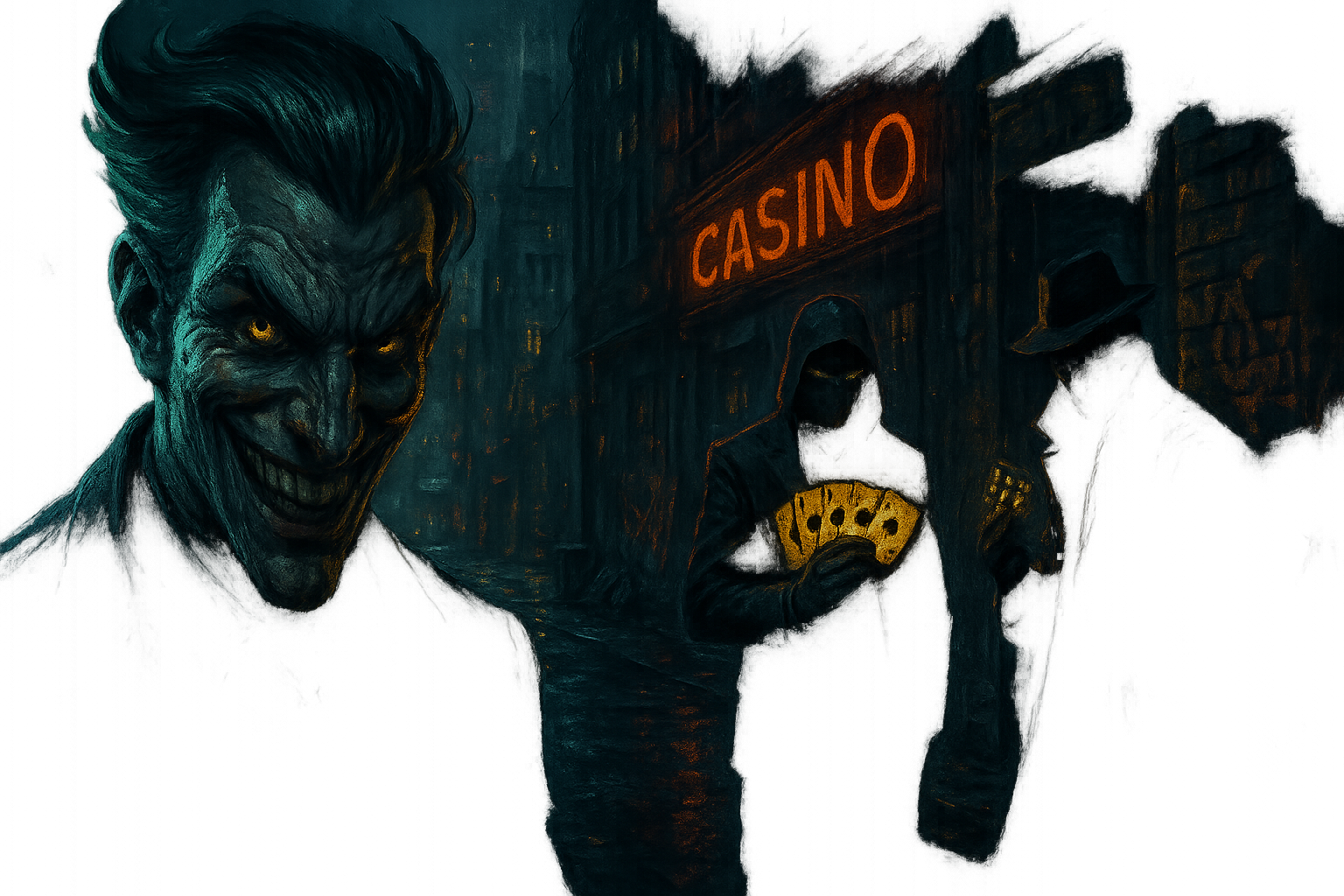 Casino Background