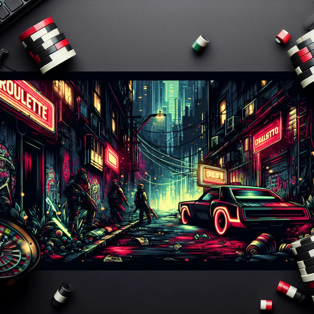 Live Roulette