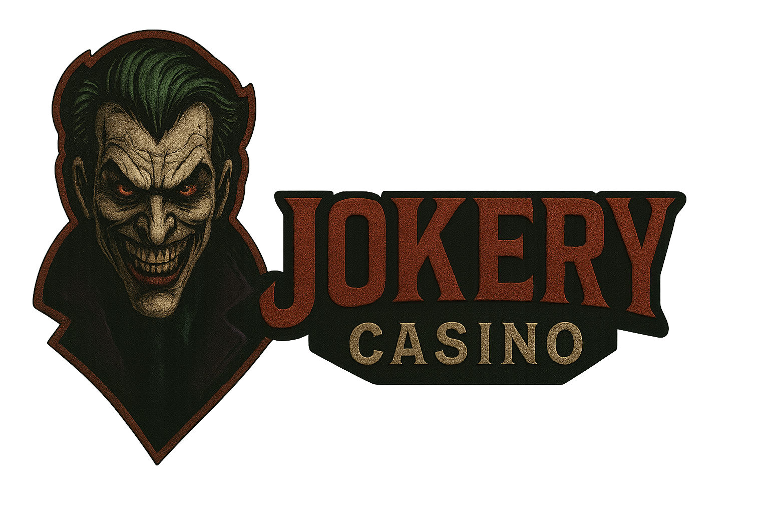 Jokery Logo