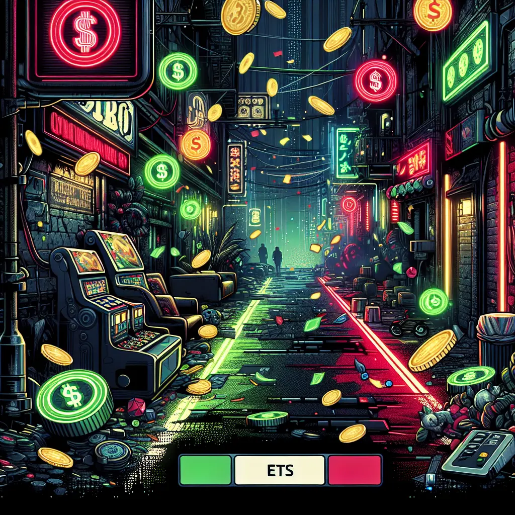 Payments & Withdrawals